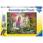 Ravensburger Palapelit Magical Ride XXL 100 Palaa