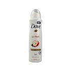 Dove Go Fresh Apple & White Tea Scent Deo Spray 150ml