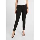 Noisy May Nmlucy Normal Waist Skinny Fit Jeans (Dam)