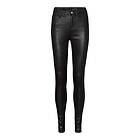 Noisy May Nmcallie High Waist Skinny Fit Jeans (Dame)