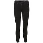 Noisy May Nmkimmy Cropped Normal Waist Skinny Fit Jeans (Femme)