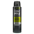Dove Men + Care Sport Active+Fresh Deo Spray 150ml