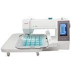 Janome MC 550E