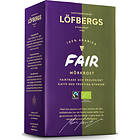 Löfbergs Fair Mörkrost 0,45kg