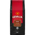 Gevalia Dark Mörkrost 1kg (hela bönor)