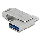 DeLock USB 3.2 Gen 1 128Go (54076)