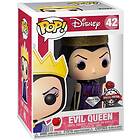 Funko POP! Snow White 42 Evil Queen (Diamond Glitter)