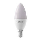 Calex Smart RGB LED B35 470lm 2200-4000K E14 5W (Dimbar)