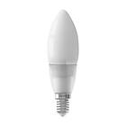 Calex Smart LED B35 400lm 2200-4000K E14 4,5W (Dimbar)