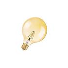 Ledvance Vintage 1906 LED Globe G125 725lm 2500K E27 7W (Dimmable)