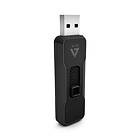 V7 USB 3.1 Retractable 64GB