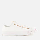 Converse Chuck Taylor All Star Speckled Leather Low Top (Unisex)