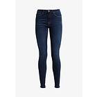 Only OnlPaola Hw Skinny Fit Jeans (Dam)