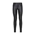 Only OnlNew Royal Coated Biker Skinny Fit Jeans (Dam)