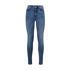 Only OnlRoyal High Waist Skinny Fit Jeans (Dam)