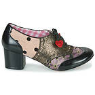 Irregular Choice Clara Bow