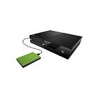 Seagate Game Drive for Xbox Star Wars Special Edition 2TB