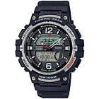 Casio WSC-1250H-1AVEF