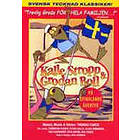Kalle Stropp & Grodan Boll (1991) (DVD)