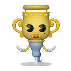 Funko POP! Cuphead 314 Legendary Chalice