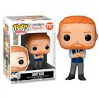 Funko POP! Modern Family 757 Mitch