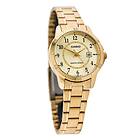 Casio LTP-V004G-9B