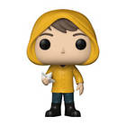 Funko POP! IT 536 Georgie Denbrough (Holding Boat)