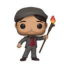 Funko POP! Mary Poppins Returns 469 Jack Lamplighter