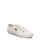 Fred Perry Hughes Low Canvas (Herre)