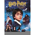 Harry Potter Og De Vises Stein (DVD)
