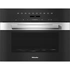 Miele M 7240 TC (Stainless Steel)
