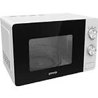 Gorenje MO20E2W (Hvit)