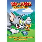 Tom Och Jerrys Största Äventyr 1 (DVD)