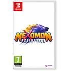 Nexomon Extinction (Switch)