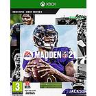 Madden NFL 21 (Xbox One | Series X/S)