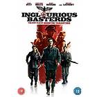 Inglorious Basterds (UK) (DVD)