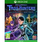 Troll Hunters: Defenders of Arcadia (Xbox One | Series X/S)