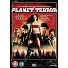 Planet Terror (DVD)