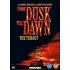 From Dusk Till Dawn - The Triology (UK) (DVD)