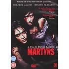 Martyrs (DVD)