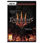Dungeons III - Complete Collection (PC)