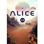 ALICE VR (PC)