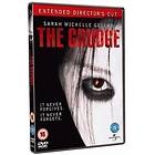 The Grudge - Extended Director's Cut (UK) (DVD)