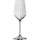 Spiegelau LifeStyle Champagneglass 31cl 4-pack