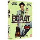 Borat - Cultural Learnings of America For Make Benefit Glorious Nation (UK) (DVD)