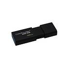 Kingston USB 3.0 DataTraveler 100 G3 3x 32GB