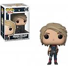Funko POP! Destiny 338 Amanda Holliday