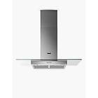 Zanussi ZHC92653XA (Stainless Steel)