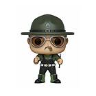 Funko POP! WWE 54 Sgt. Slaughter