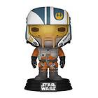 Funko POP! Star Wars 260 C'ai Threnalli